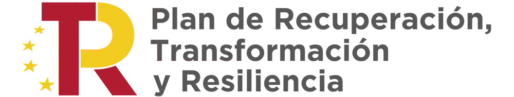 Plan de Recuperación, Transformación y Resiliencia