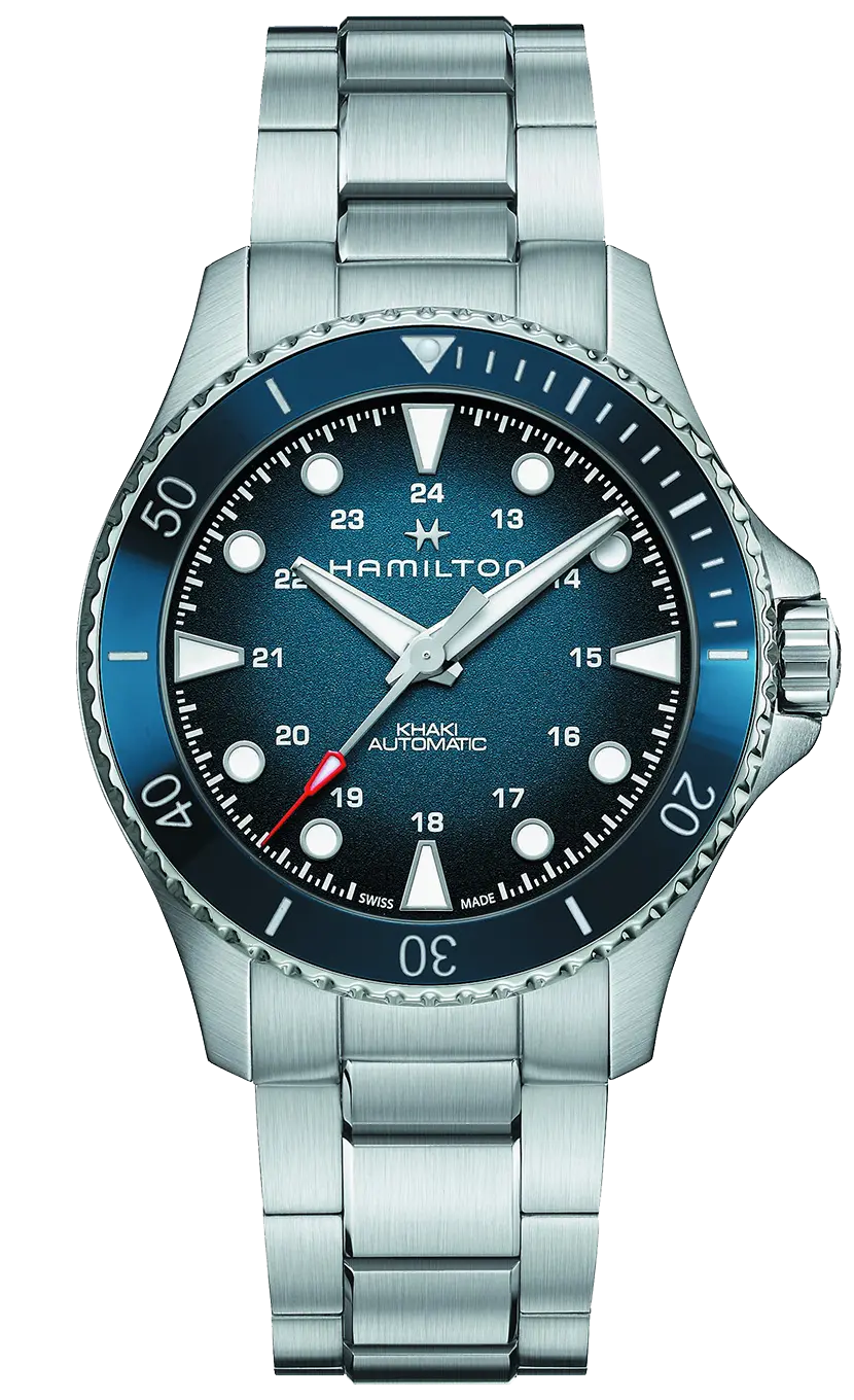 Reloj Hamilton